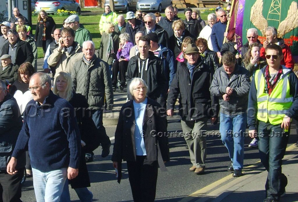 Mr. Ron Turner ,Jimmy is it opening Time? and I spotted You Hiding at the back Jimmy Thompson !!